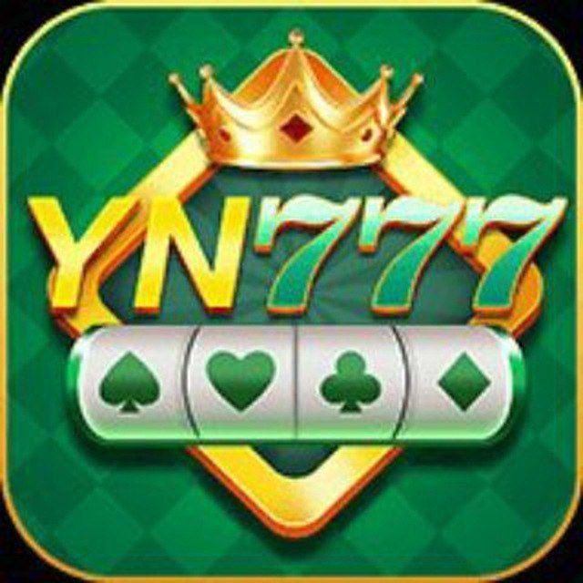 Yn 777 Icon