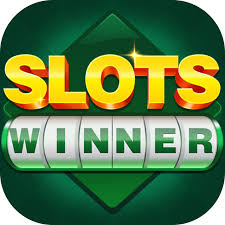 Slots Winner Icon