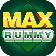 Max Rummy Icon