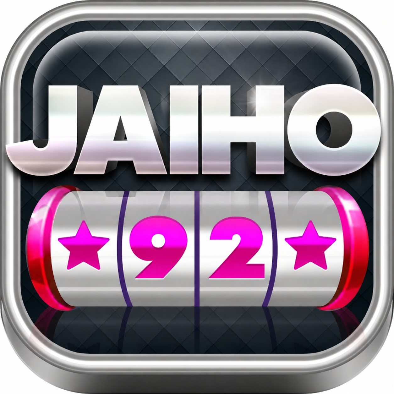JAIHO 92 Icon